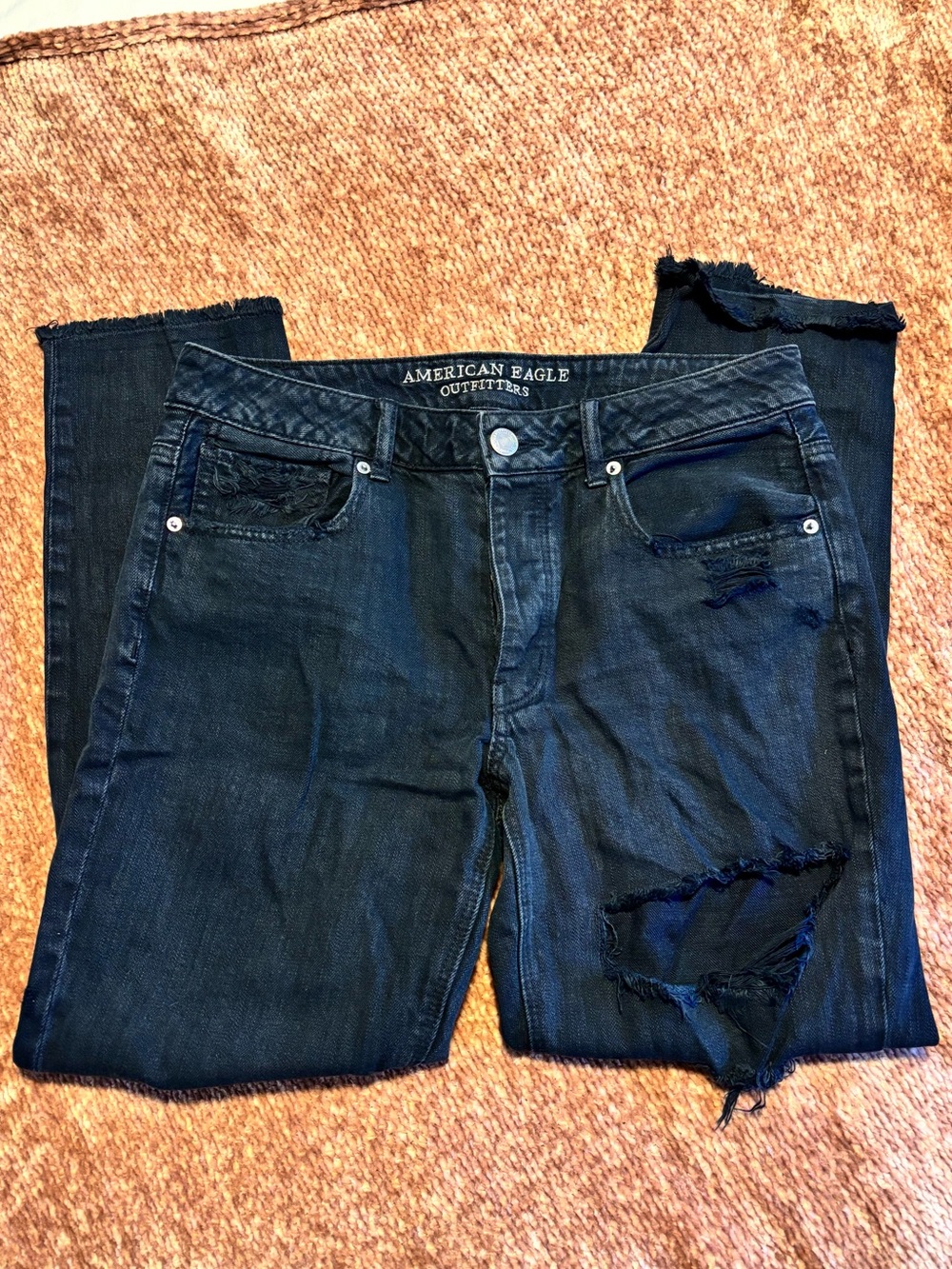 AE jeans 🖤